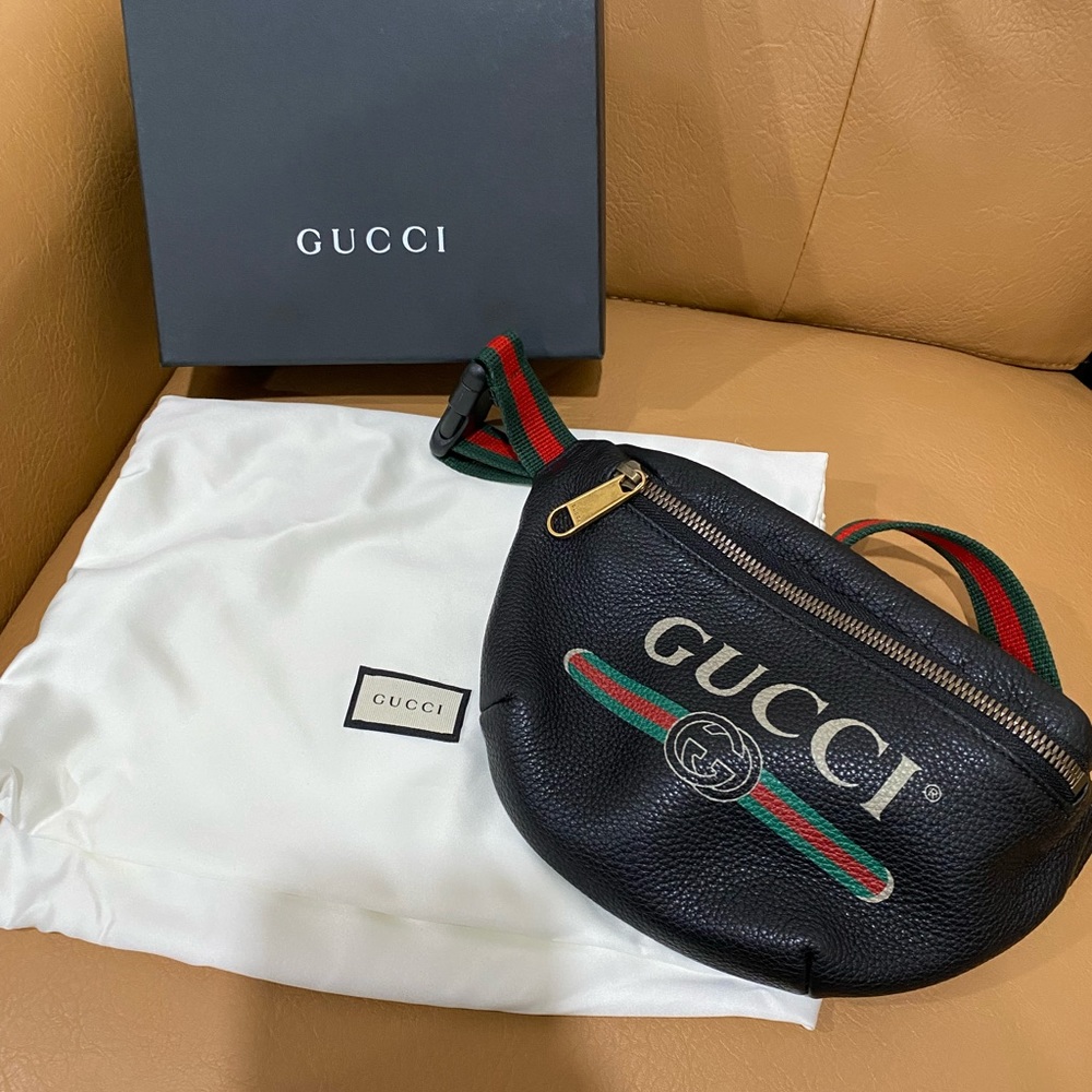 Gucci Belt Bag